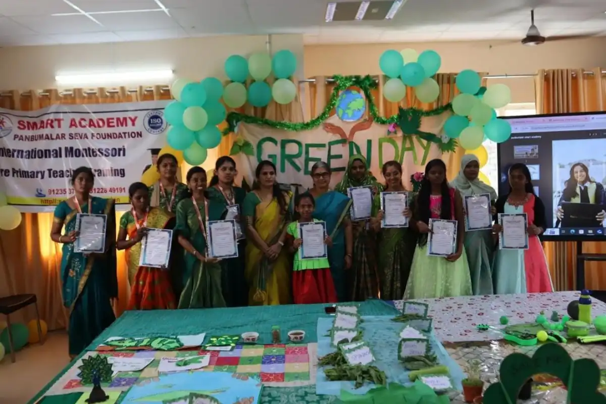 sensorial activities