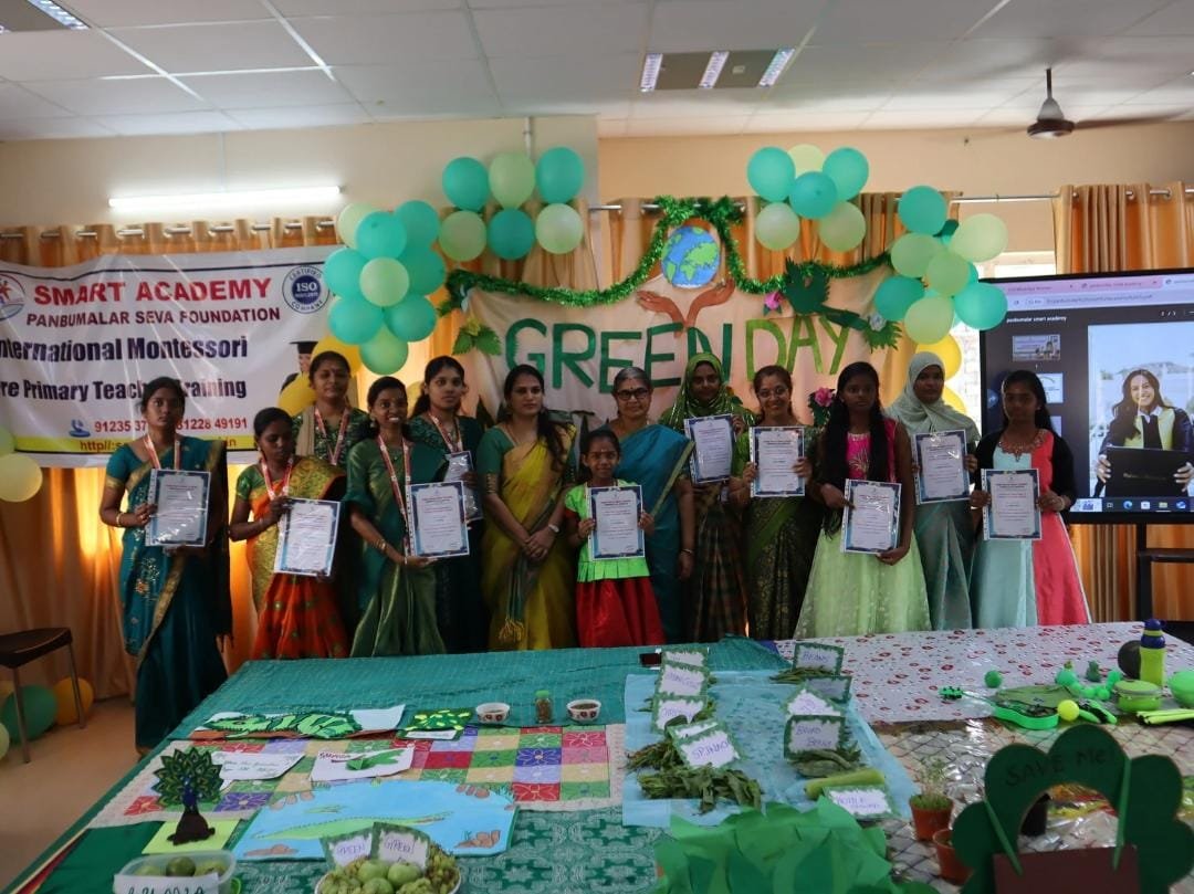 Activities And Celebraction