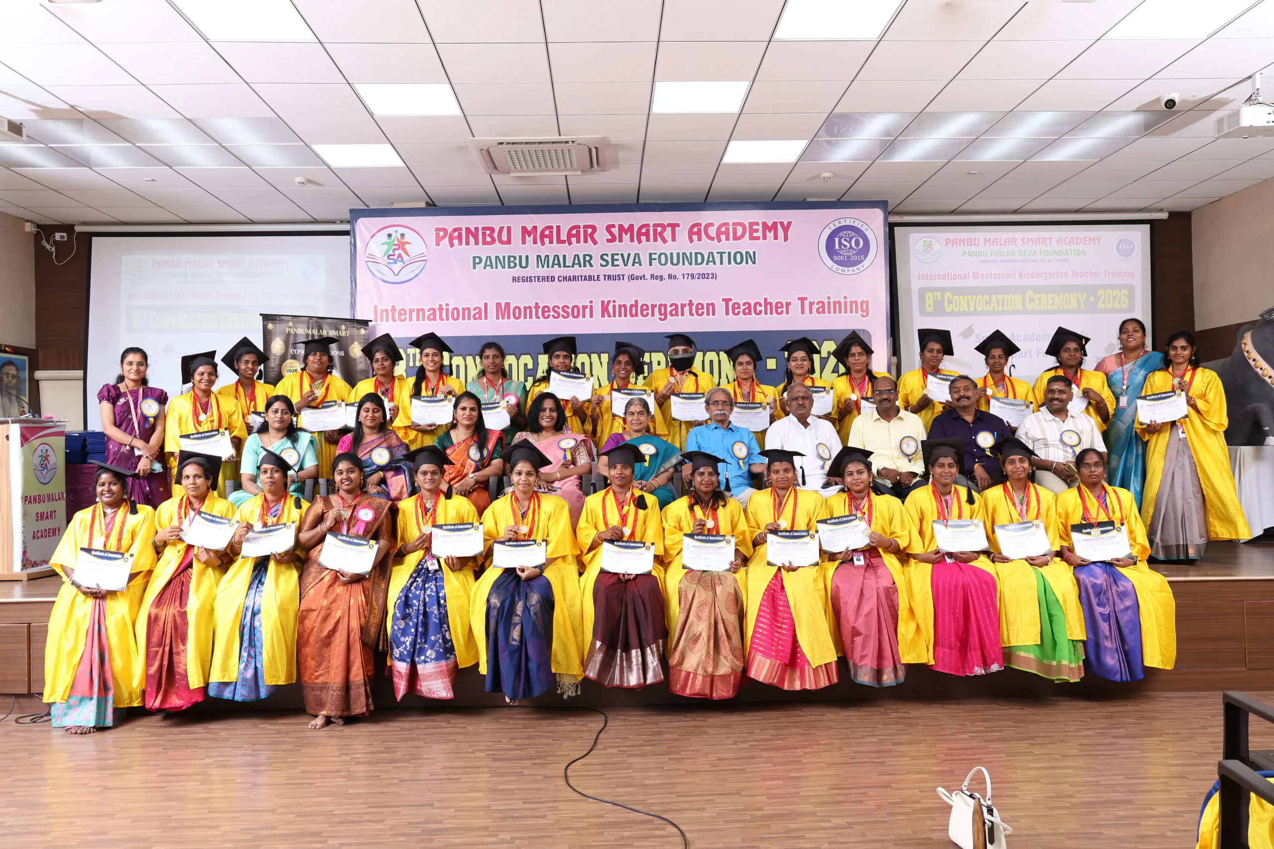 Convocation